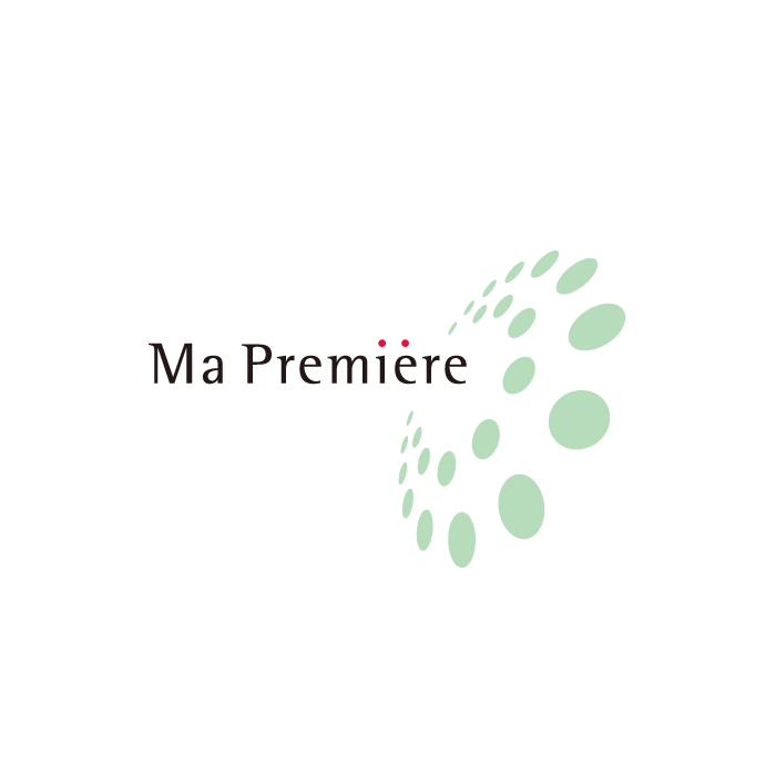 Ma Premiere ショップのロゴマーク・ロゴデザイン（大阪）