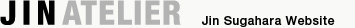 Jin Atelier | Jin Sugahara Design Site